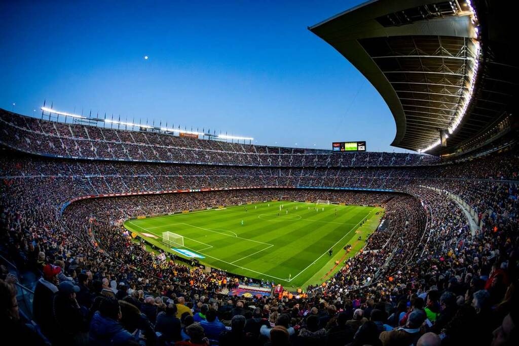 La Liga: Νικηφόρα αρχή στην… μετά Μέσι εποχή! (Photos)