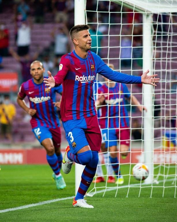 La Liga: Νικηφόρα αρχή στην… μετά Μέσι εποχή! (Photos)