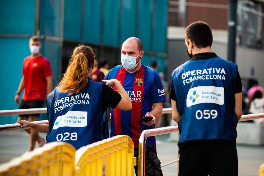 La Liga: Νικηφόρα αρχή στην… μετά Μέσι εποχή! (Photos)