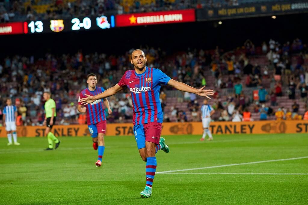 La Liga: Νικηφόρα αρχή στην… μετά Μέσι εποχή! (Photos)