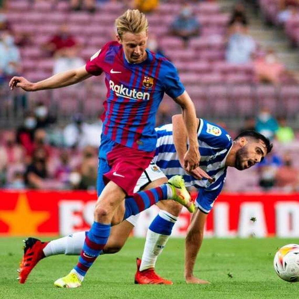 La Liga: Νικηφόρα αρχή στην… μετά Μέσι εποχή! (Photos)