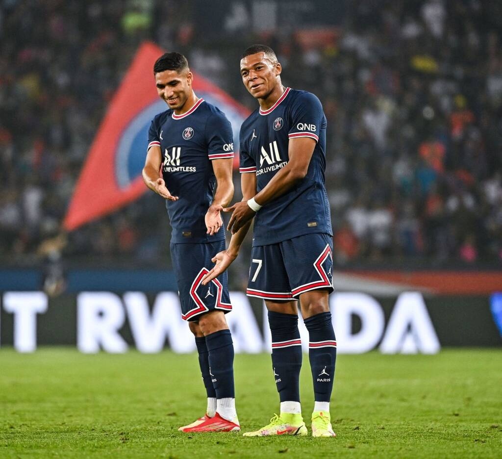 Ετοιμάζει βόμβα η Ρεάλ Μαδρίτης για Εμπαπέ – Πρόταση έως  και 150 εκατ. ευρώ (photos+video)