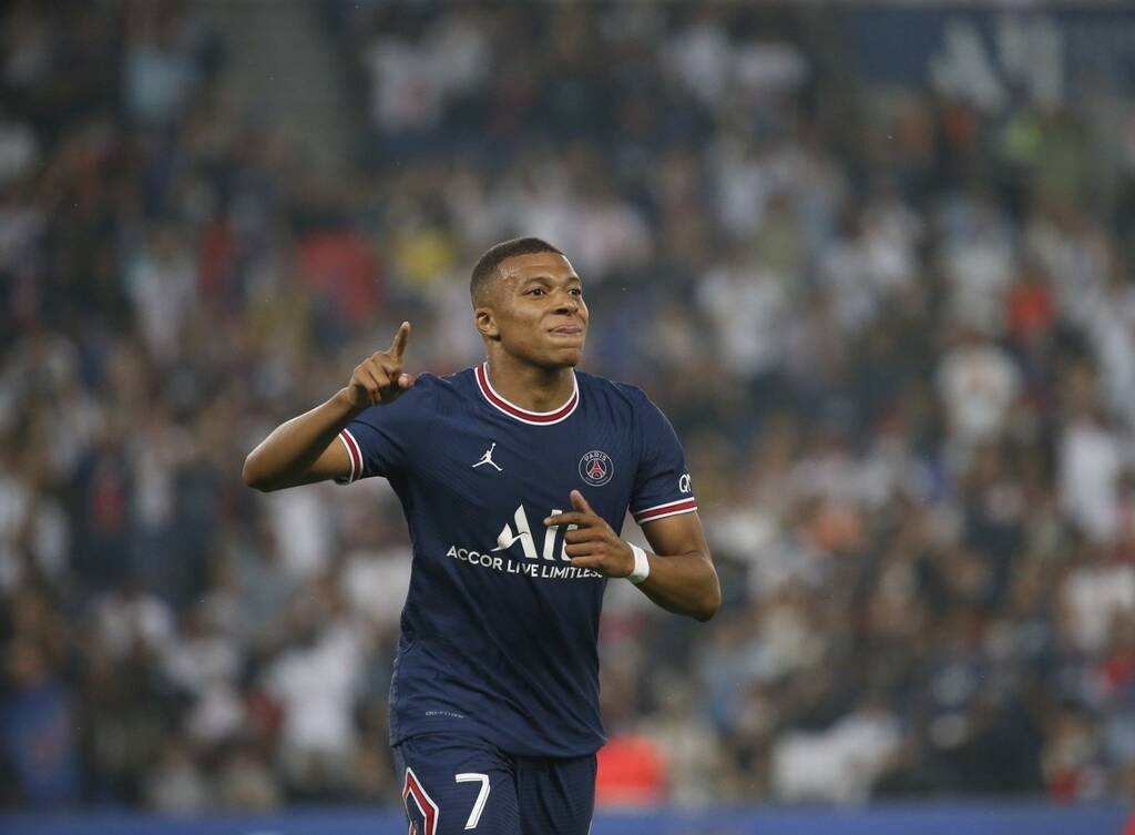 Ετοιμάζει βόμβα η Ρεάλ Μαδρίτης για Εμπαπέ – Πρόταση έως  και 150 εκατ. ευρώ (photos+video)