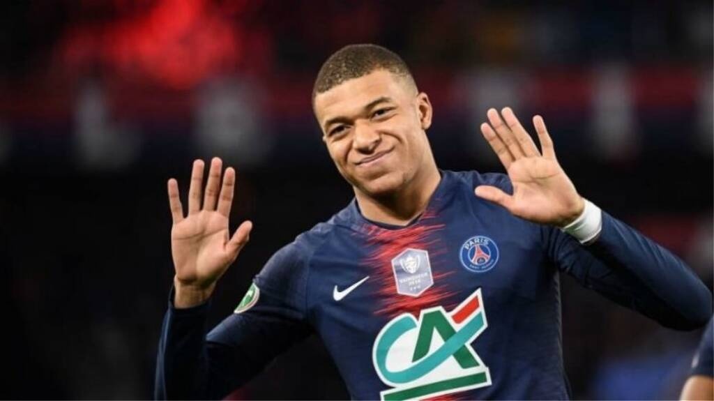 Κιλιάν Εμπαπέ: Το μέλλον του Γάλλου, η Παρί και η Ρεάλ (photos)