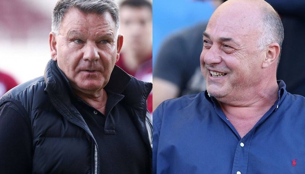 Eπεισοδιο Kούγια-Μπέου στη Σκιάθο: Ο πρόεδρος της ΑΕΛ καταγγέλει επίθεση από τον Δήμαρχο Βόλου