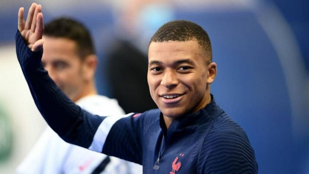 Κιλιάν Εμπαπέ: Το μέλλον του Γάλλου, η Παρί και η Ρεάλ (photos)