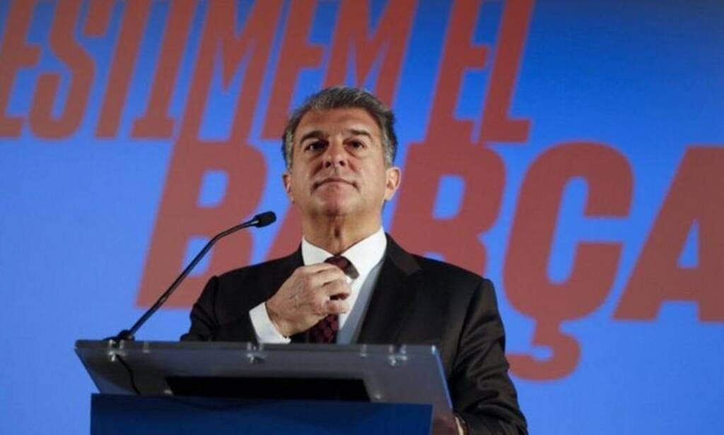 Μπαρτσελόνα: Απάντησε σε Μπαρτομέου ο Λαπόρτα - Τα χρέη των «μπλαουγκράνα»