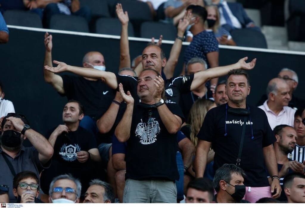 ΠΑΟΚ-Ριέκα: Το κανάλι που θα δείξει τη μάχη της Τούμπας