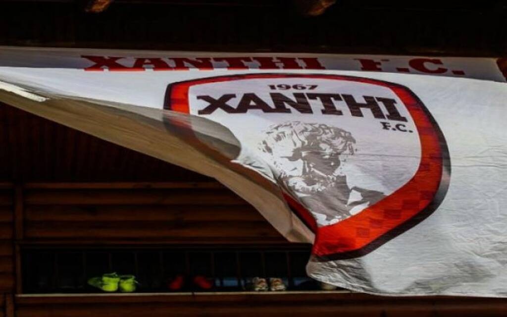 Ξάνθη: Οι καταγγελίες των παικτών φέρνουν έρευνα (photo)