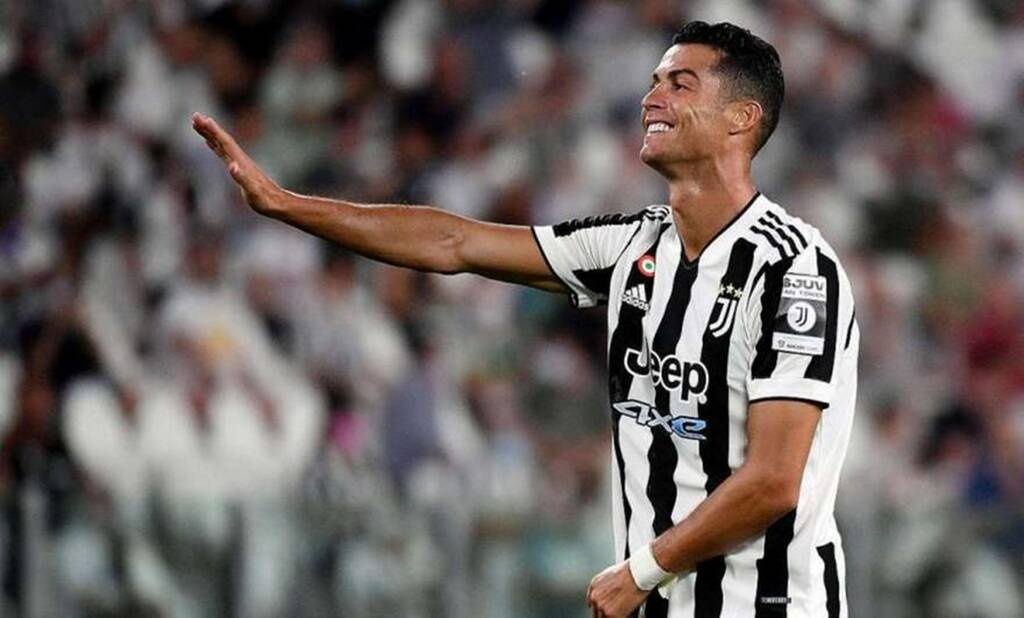 Ξέσπασε ο Κριστιάνο Ρονάλντο - Συγκλονιστική απάντηση για τις φήμες