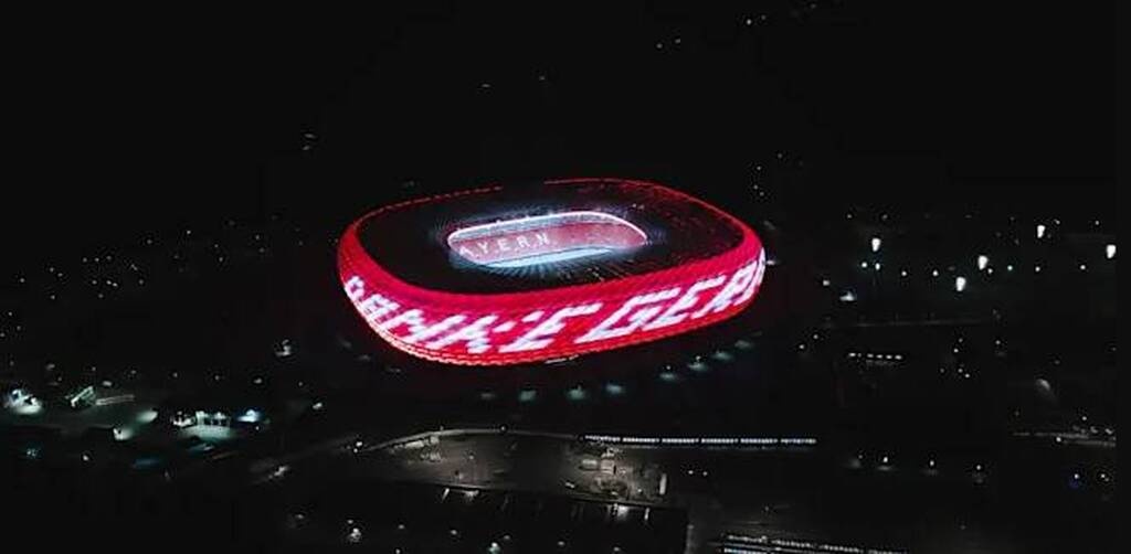 Μπάγερν Μονάχου: Τίμησε τον Γκερτ Μίλερ (photos+video)