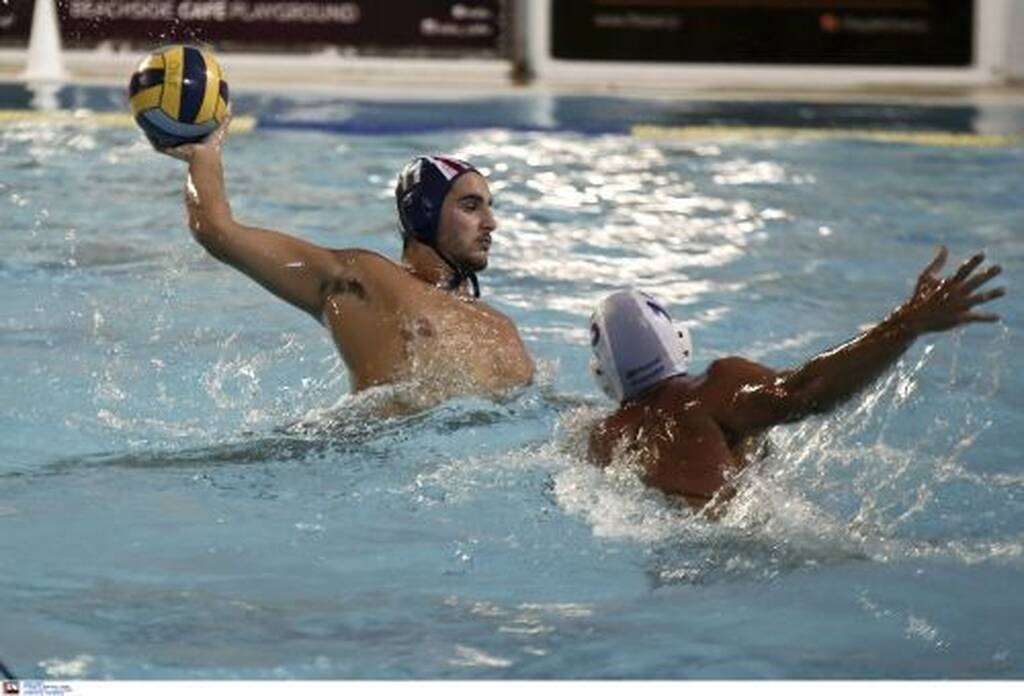 Εξιχνιάστηκε η ληστεία στο όχημα Έλληνα Ολυμπιονίκη του πόλο (photo)