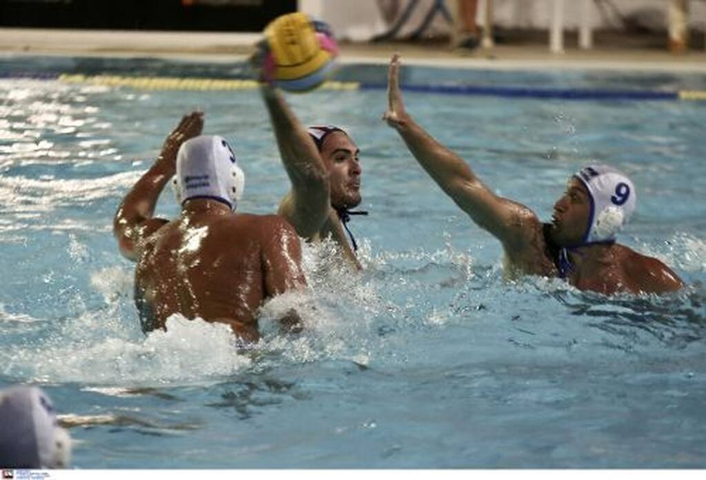 Εξιχνιάστηκε η ληστεία στο όχημα Έλληνα Ολυμπιονίκη του πόλο (photo)