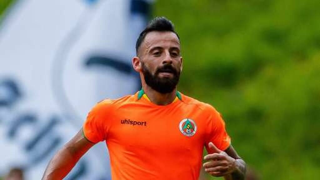 Σιώπης: Έφτασε στην Τραπεζούντα! (Video+Photos)