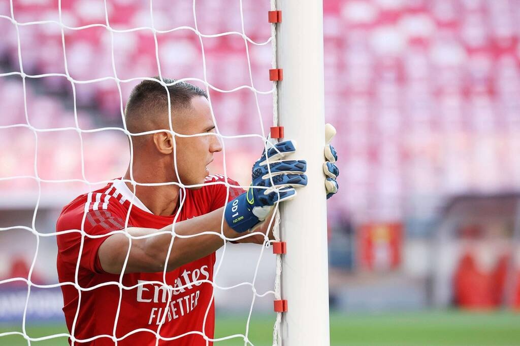 Champions League: Προβάδισμα για Μπενφίκα, Μάλμε, Γιουνγκ Μπόις! (Videos+Photos)