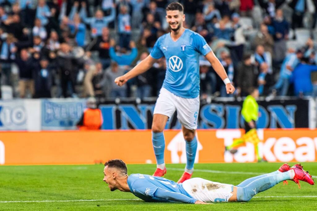 Champions League: Προβάδισμα για Μπενφίκα, Μάλμε, Γιουνγκ Μπόις! (Videos+Photos)