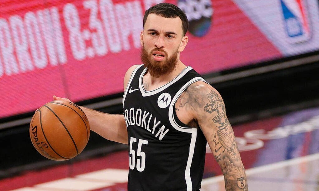 ΝΒΑ - Μάικ Τζέιμς: Κλήθηκε να δοκιμαστεί από τους Λέικερς!