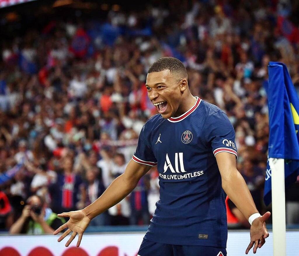 Ανατροπή με Εμπαπέ - Η απόφασή του για το μέλλον του