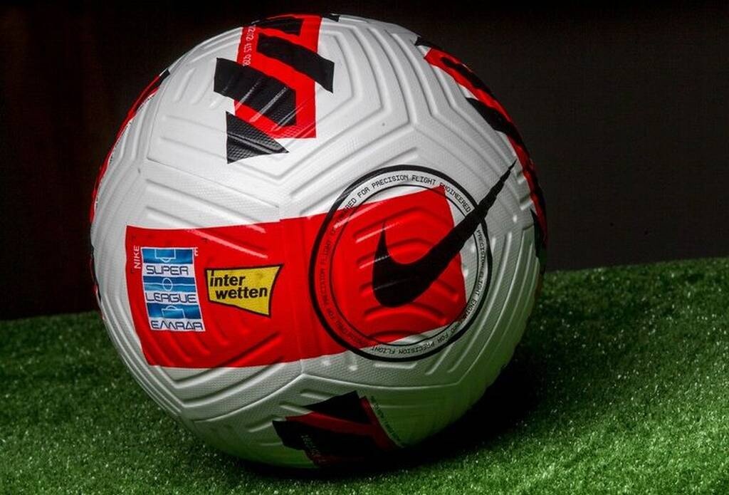 Super League 1: Αδιεξόδου συνέχεια - Νέα... ισοπαλία στη ΓΣ