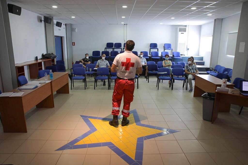 Αστέρας Τρίπολης: Σεμινάρια πρώτων βοηθειών στα μέλη της ομάδας και των ακαδημιών