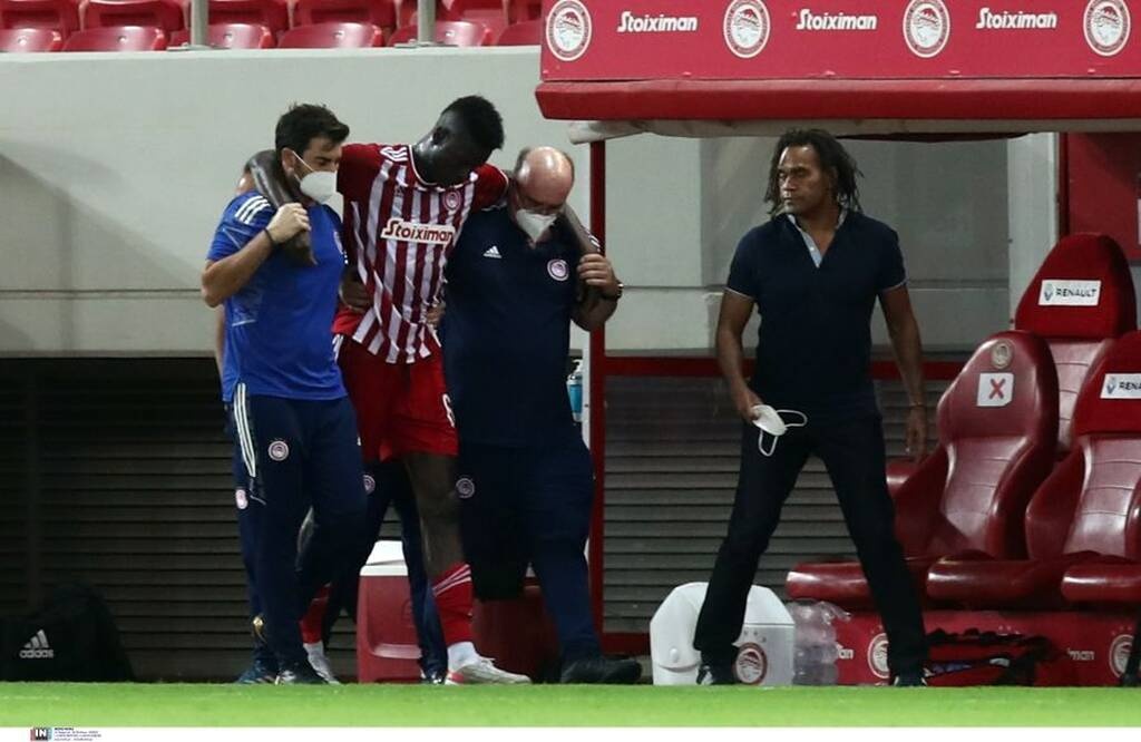Ολυμπιακός-Σλόβαν 3-0: «Έκλεισε» εισιτήριο για τους ομίλους (videos+photos)