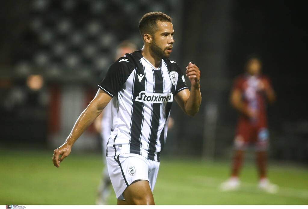 ΠΑΟΚ-Ριέκα 1-1: Η πίεση του «Δικέφαλου» και η λύτρωση στο φινάλε (photos+video)