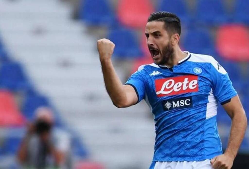 Κώστας Μανωλάς: Για... επιλογή ζωής κάνουν λόγο οι Ιταλοί - Το «τρέχει» ο Ραϊόλα (photos)