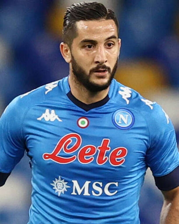 Κώστας Μανωλάς: Για... επιλογή ζωής κάνουν λόγο οι Ιταλοί - Το «τρέχει» ο Ραϊόλα (photos)