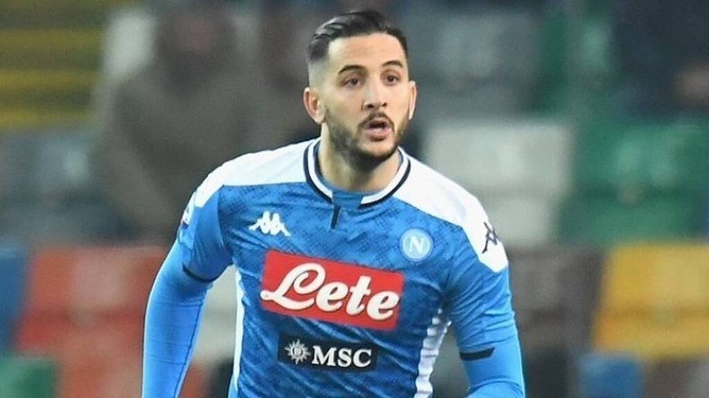 Κώστας Μανωλάς: Για... επιλογή ζωής κάνουν λόγο οι Ιταλοί - Το «τρέχει» ο Ραϊόλα (photos)