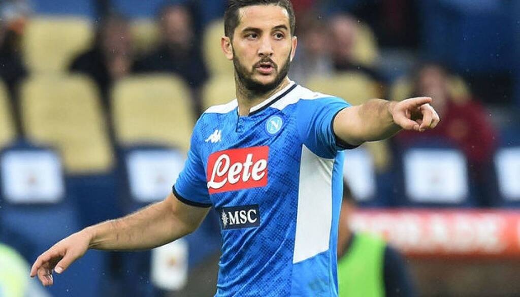 Κώστας Μανωλάς: Για... επιλογή ζωής κάνουν λόγο οι Ιταλοί - Το «τρέχει» ο Ραϊόλα (photos)