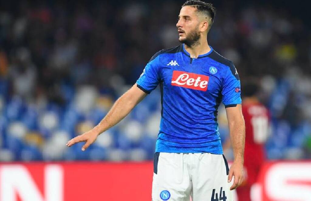 Κώστας Μανωλάς: Για... επιλογή ζωής κάνουν λόγο οι Ιταλοί - Το «τρέχει» ο Ραϊόλα (photos)