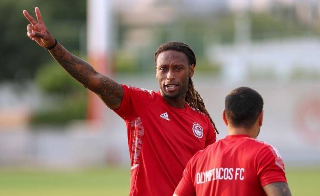 Ολυμπιακός: Κι άλλος μνηστήρας για Σεμέδο