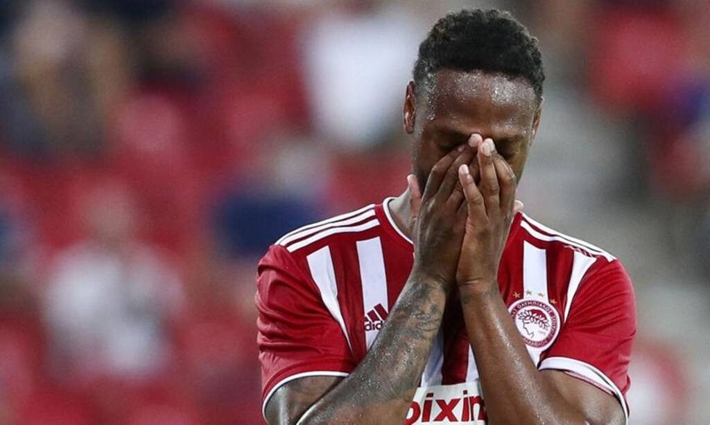 Ολυμπιακός: Κι άλλος μνηστήρας για Σεμέδο