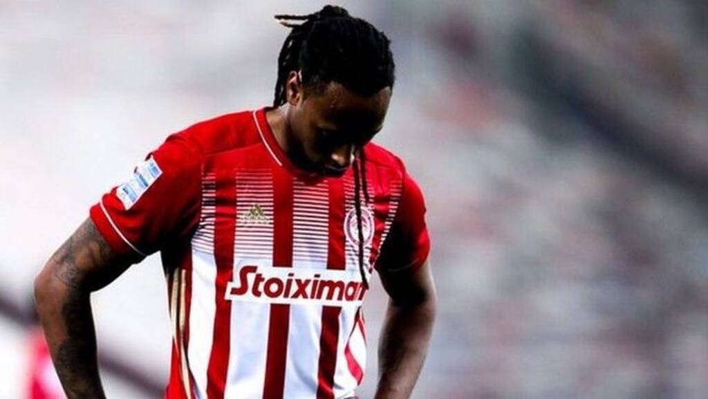 Ολυμπιακός: Κι άλλος μνηστήρας για Σεμέδο