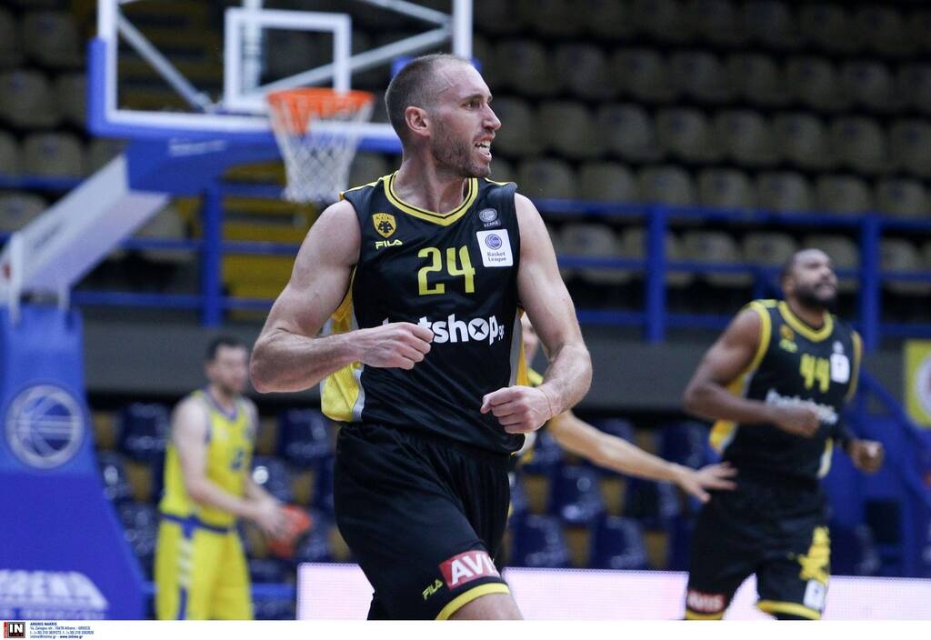 ΑΕΚ: «Καρφιά» για τα χρωστούμενα από Γιάνκοβιτς-Λοτζέσκι (photos)