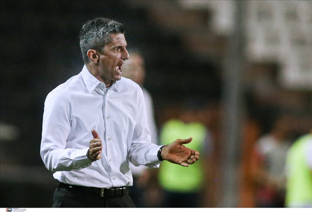 ΠΑΟΚ-Ριέκα 1-1: Η πίεση του «Δικέφαλου» και η λύτρωση στο φινάλε (photos+video)