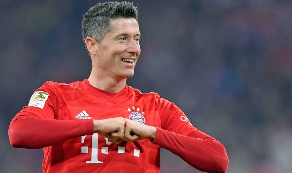 Μπάγερν Μονάχου: «Βόμβα» με Λεβαντόφσκι - Τρομακτικά σενάρια για τον Πολωνό