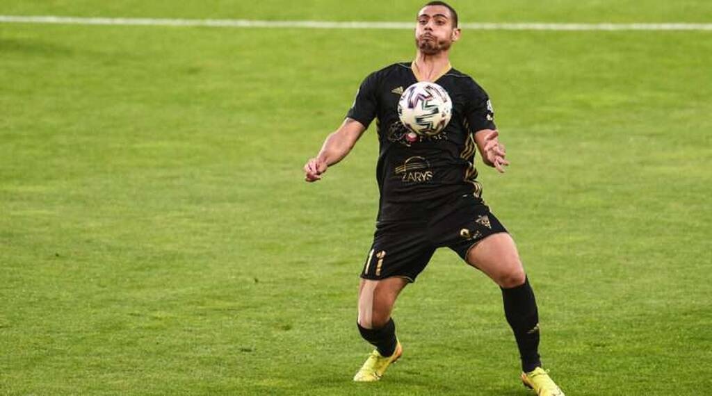 Γιακουμάκης: Μόνιμος κάτοικος Γλασκόβης! (Photos)