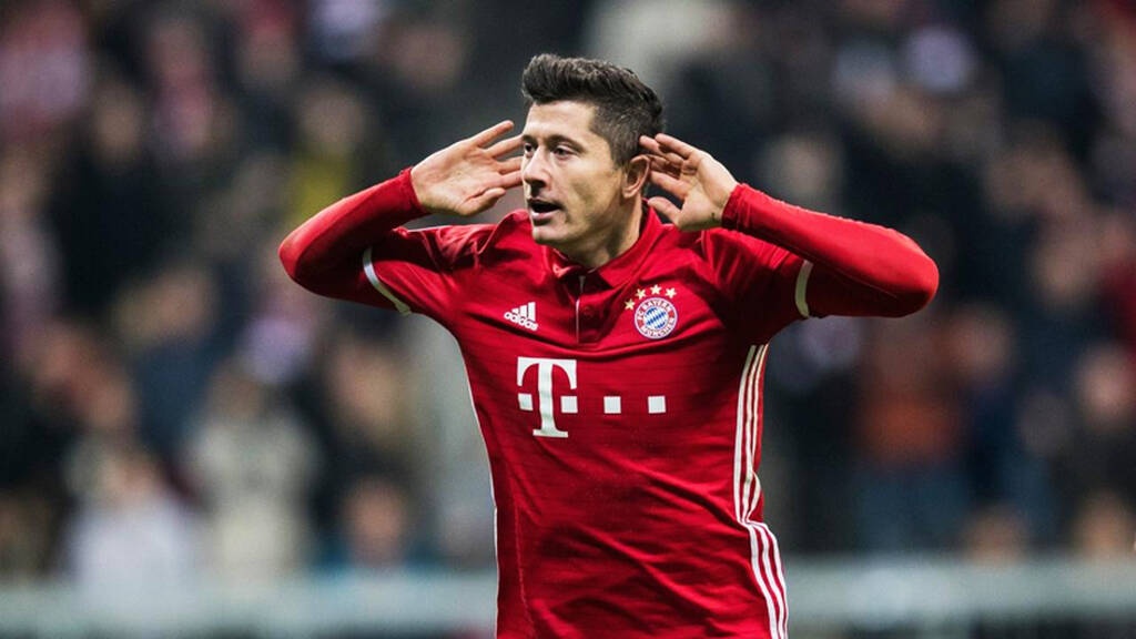 Μπάγερν Μονάχου: «Βόμβα» με Λεβαντόφσκι - Τρομακτικά σενάρια για τον Πολωνό