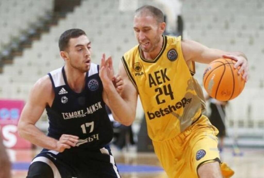 ΑΕΚ: «Καρφιά» για τα χρωστούμενα από Γιάνκοβιτς-Λοτζέσκι (photos)