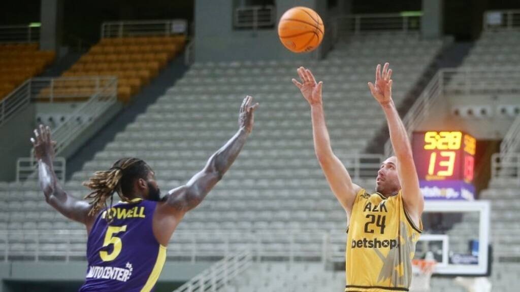 ΑΕΚ: «Καρφιά» για τα χρωστούμενα από Γιάνκοβιτς-Λοτζέσκι (photos)