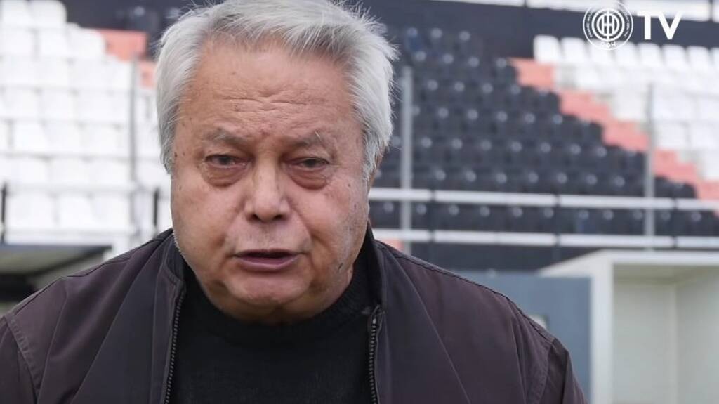 Θρήνος – Πέθανε εμβληματικός παλαίμαχος ιστορικής ομάδας (video)