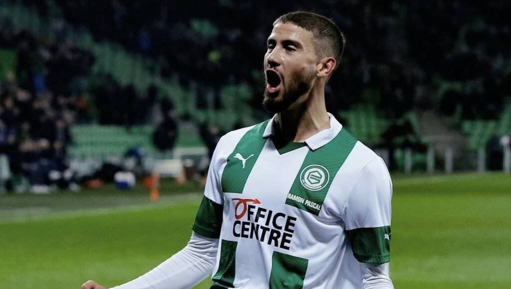 Παναθηναϊκός: Στα υπόψη δύο μέσοι από την Eredivisie (photos+videos)