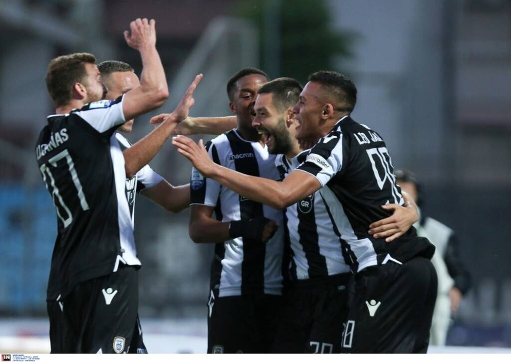 Ιωνικός: Κάτι «ψήνεται» στη Νίκαια - Επαφές με πρώην του ΠΑΟΚ (photos)