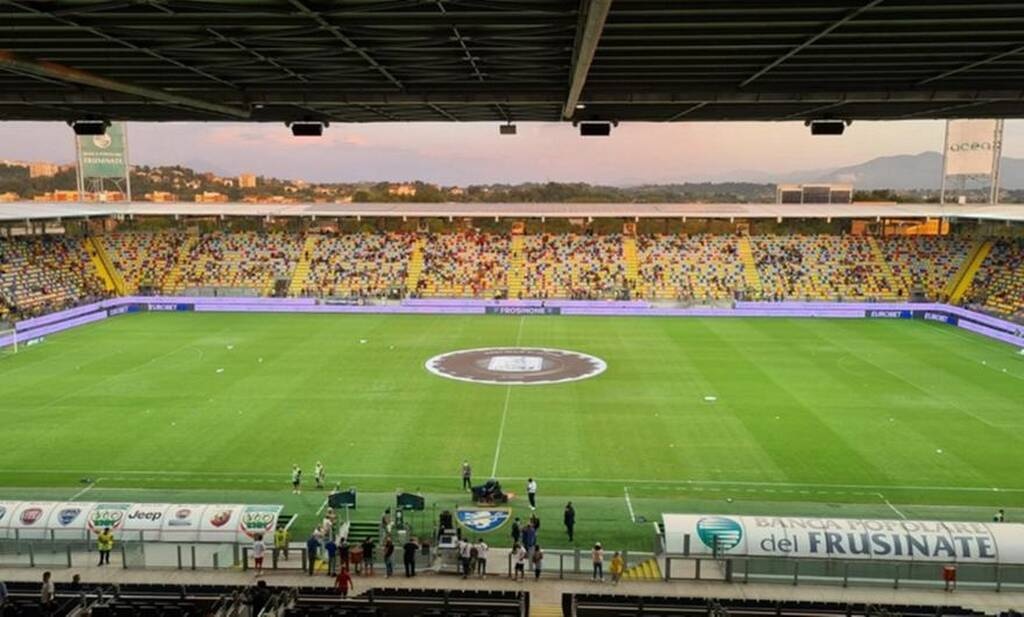 Θρήνος στο Φροζινόνε-Πάρμα - «Έσβησε» οπαδός πριν την σέντρα
