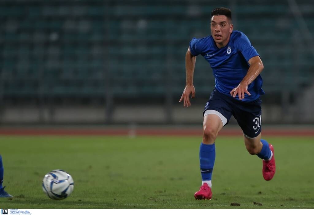 ΑΕΚ: Το ξανασκέφτεται για αριστερό μπακ - Στο προσκήνιο ο Κατράνης