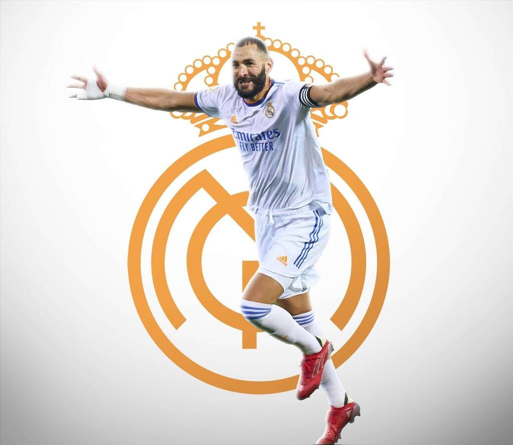 Ρεάλ Μαδρίτης: Μπενζεμά μέχρι το 2023! (Photos)