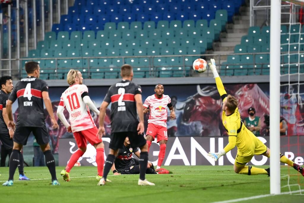 Bundesliga: Περίπατος για Λειψία! (Videos+Photos)