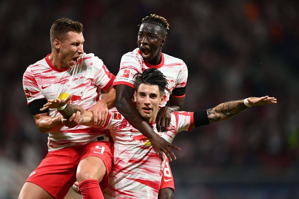 Bundesliga: Περίπατος για Λειψία! (Videos+Photos)
