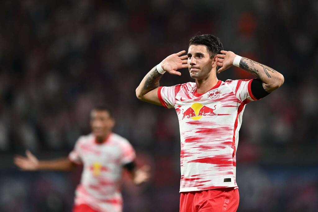 Bundesliga: Περίπατος για Λειψία! (Videos+Photos)